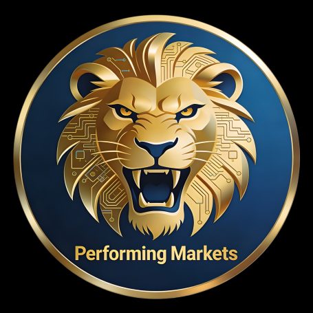 Performing Markets Smart Money Hub crypto blockchain training UK 🦁